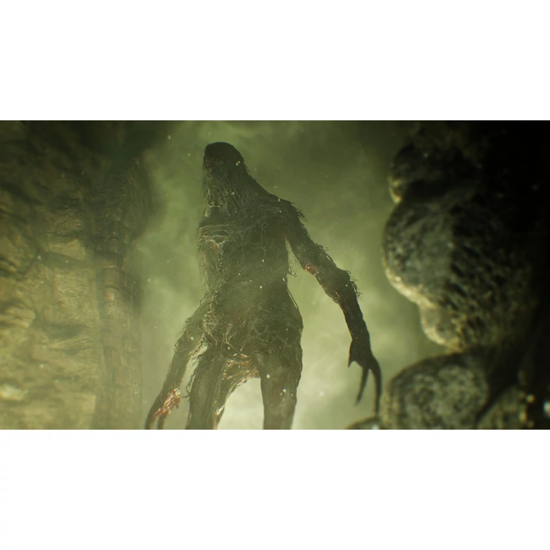 Resident Evil 7 Biohazard Gold Edition (PS5)