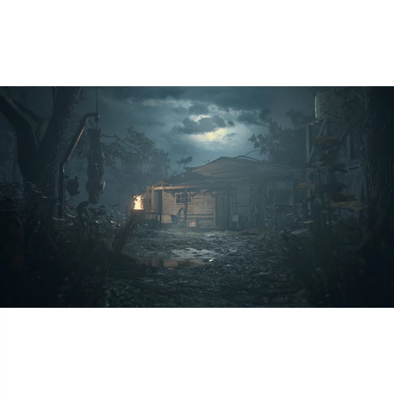 Resident Evil 7 Biohazard Gold Edition (PS5)