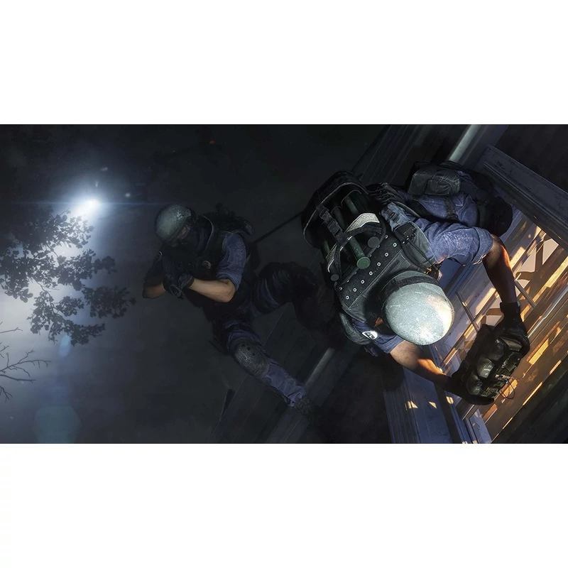 Tom Clancys Rainbow Six Siege Advanced Edition (Xbox One)