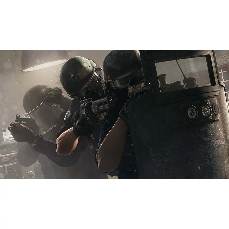 Tom Clancys Rainbow Six Siege Advanced Edition (Xbox One)
