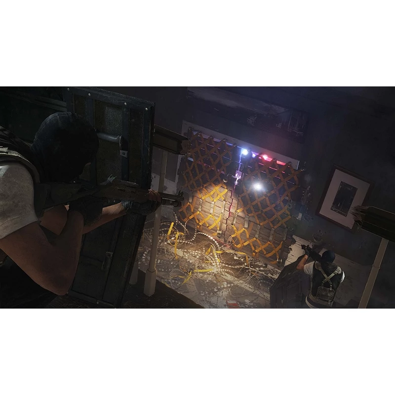 Tom Clancys Rainbow Six Siege Advanced Edition (Xbox One)
