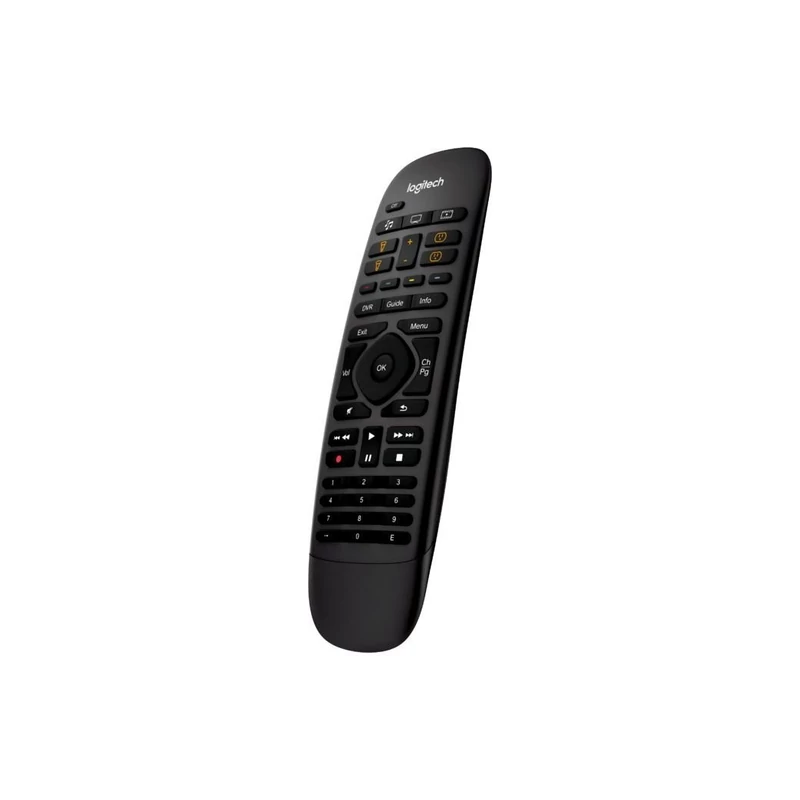 Logitech Harmony Companion Remote Control + Hub (915-000240)