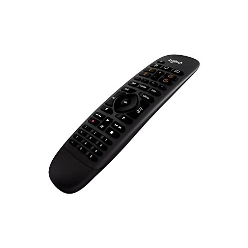 Logitech Harmony Companion Remote Control + Hub (915-000240)
