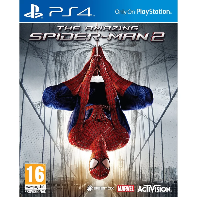 Spider-Man