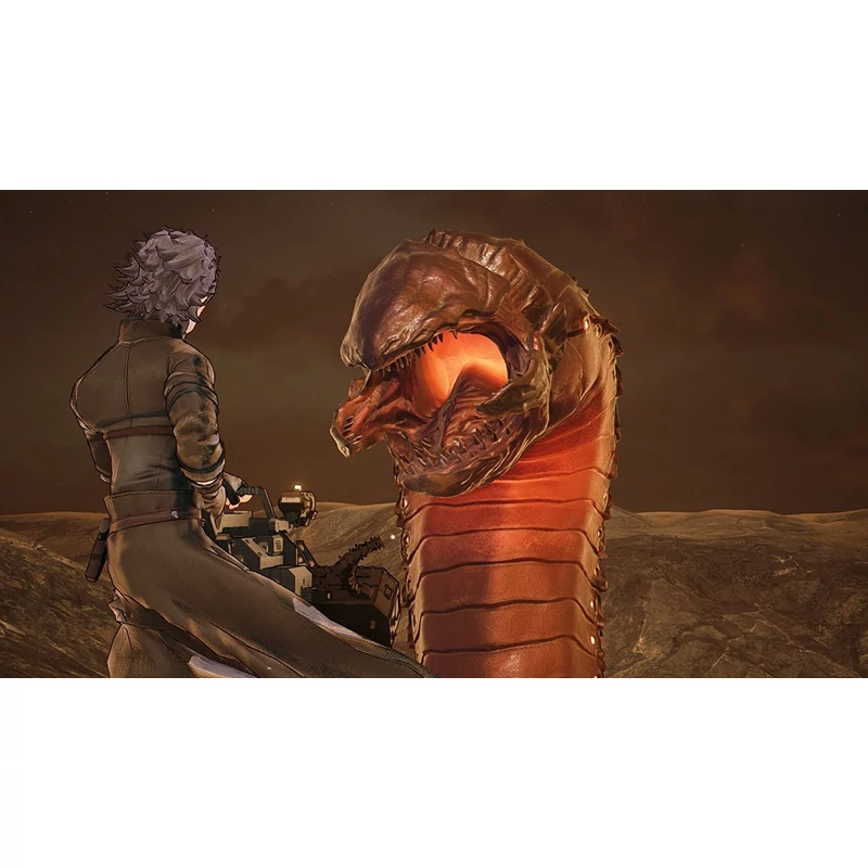 Sword Art Online: Fatal Bullet (használt) (PS4)