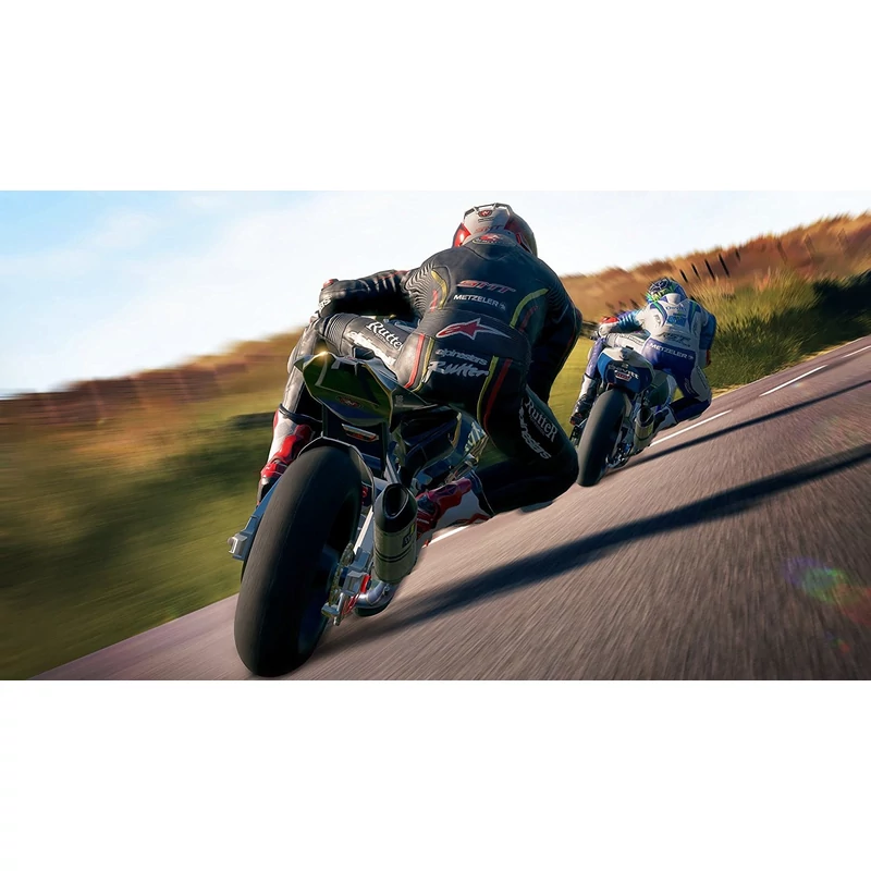 TT Isle of Man (PS4)