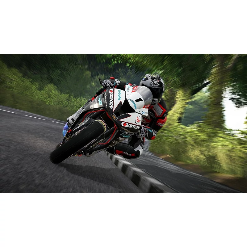 TT Isle of Man (PS4)