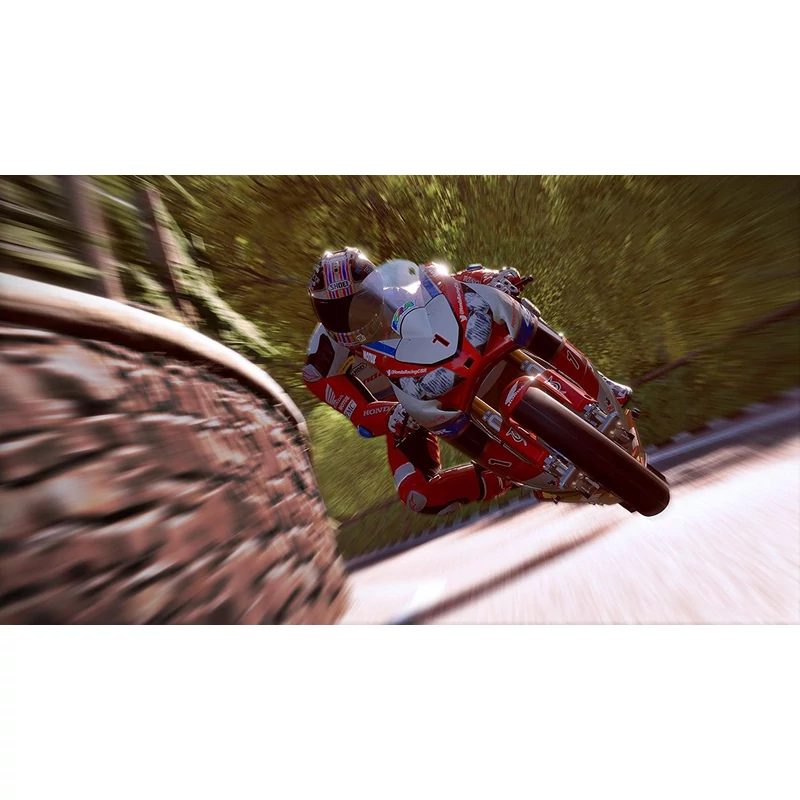 TT Isle of Man (PS4)