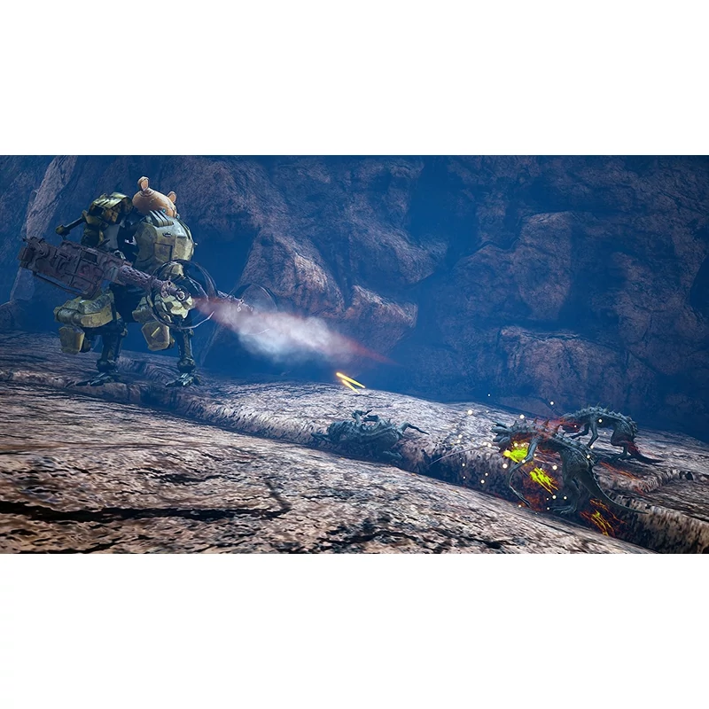 Biomutant (PC)