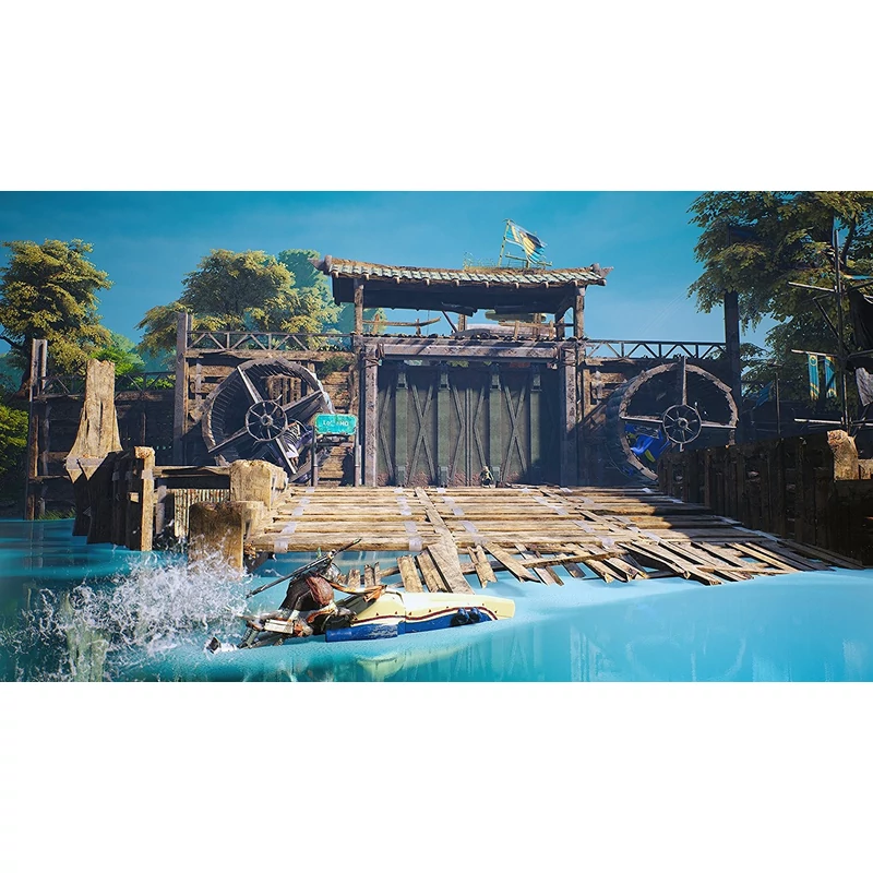 Biomutant (PC)