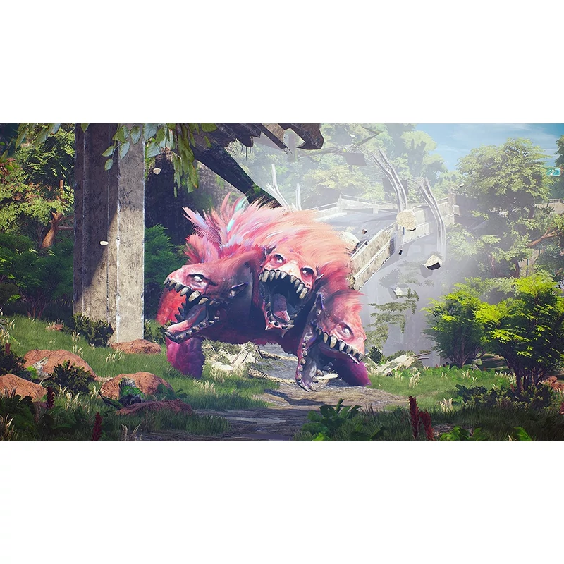 Biomutant (PC)