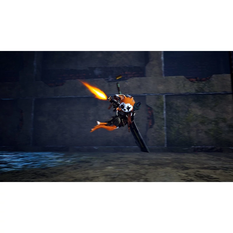 Biomutant (PC)