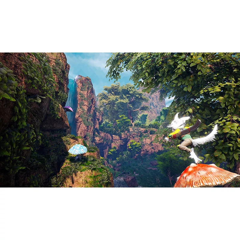 Biomutant (PC)