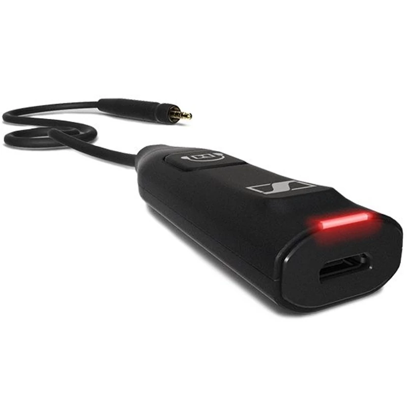 Sennheiser GSP 350 Red