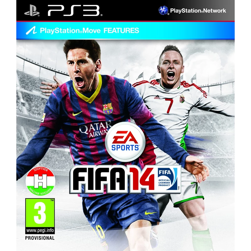 Fifa 14