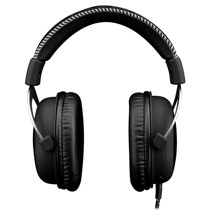 Kingston HyperX Cloud Pro Gaming Headset Silver (HX-HSCL-SR/NA) 