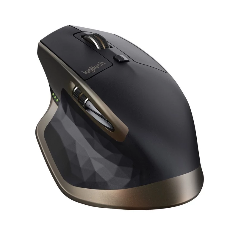 Logitech MX Master vezeték nélküli lézer egér