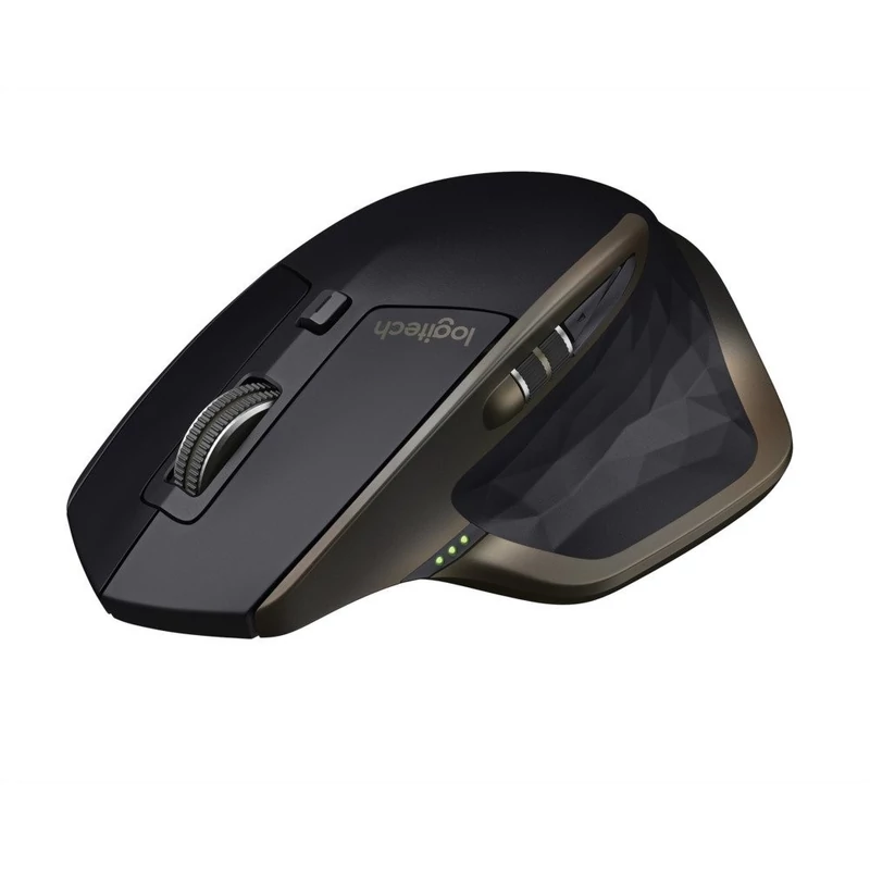 Logitech MX Master vezeték nélküli lézer egér