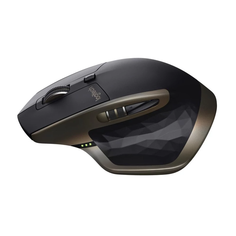 Logitech MX Master vezeték nélküli lézer egér