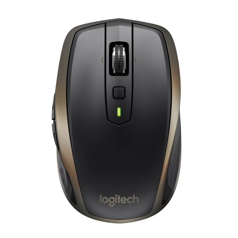 Logitech MX Anywhere 2 vezeték nélküli lézer egér