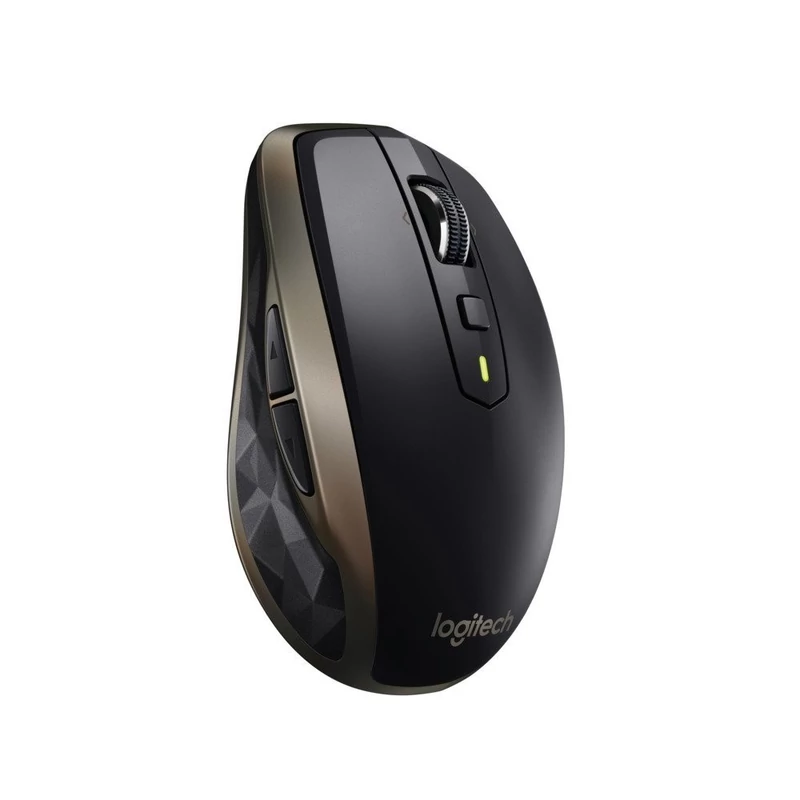 Logitech MX Anywhere 2 vezeték nélküli lézer egér