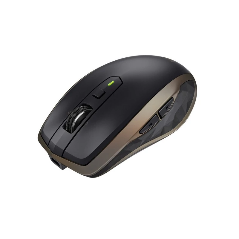Logitech MX Anywhere 2 vezeték nélküli lézer egér