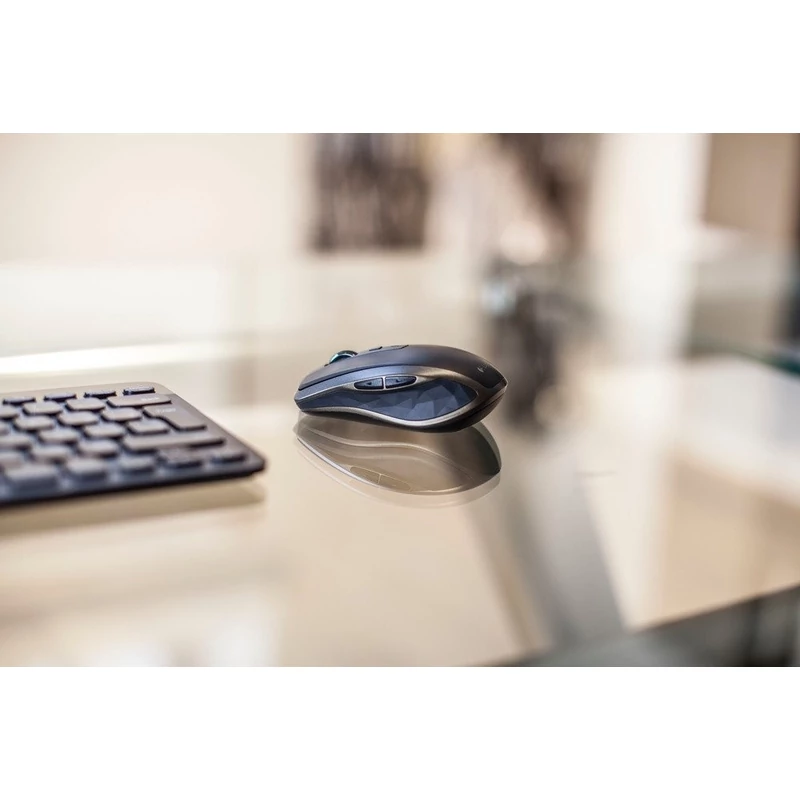Logitech MX Anywhere 2 vezeték nélküli lézer egér