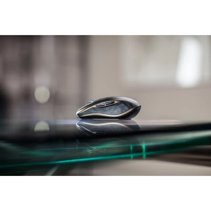 Logitech MX Anywhere 2 vezeték nélküli lézer egér