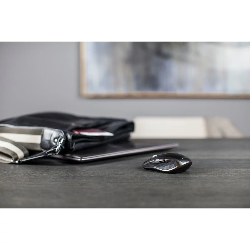 Logitech MX Anywhere 2 vezeték nélküli lézer egér