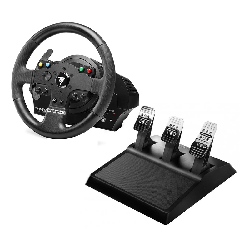 Thrustmaster TMX Pro Force Feedback Wheel