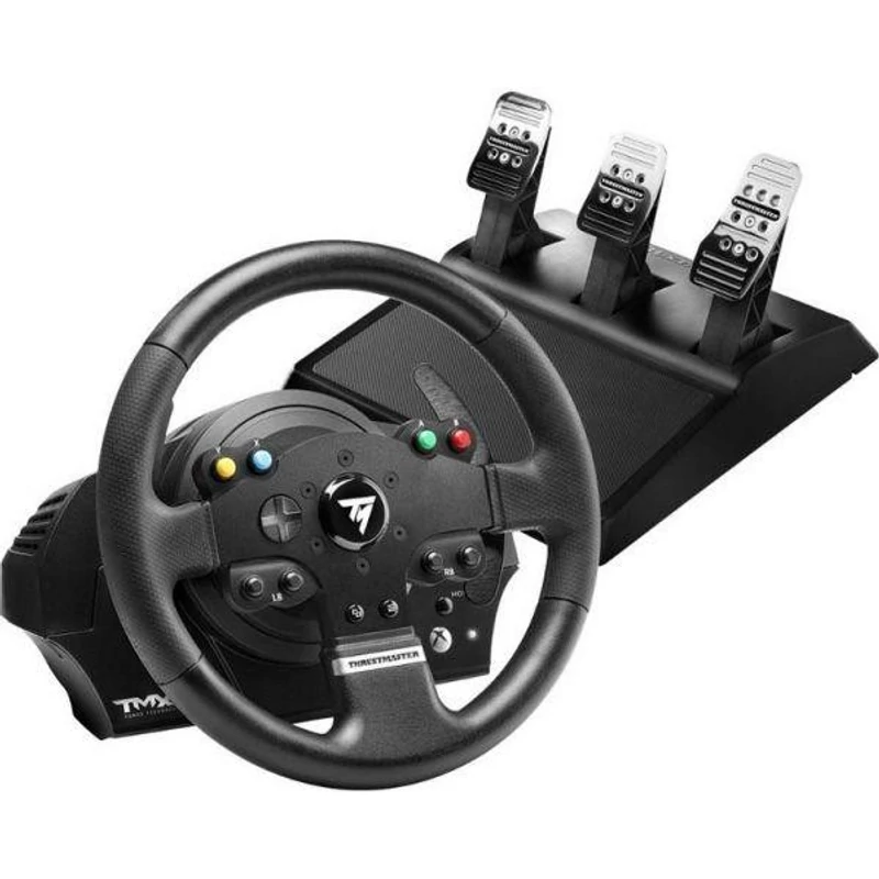 Thrustmaster TMX Pro Force Feedback Wheel