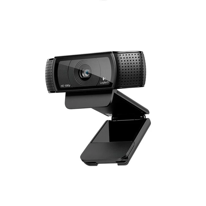 Logitech C920 HD Pro Webcam (960-001055)