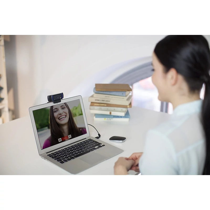 Logitech C920 HD Pro Webcam (960-001055)
