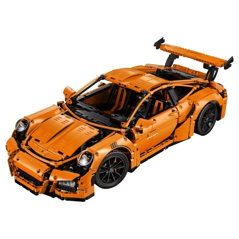 LEGO Technic - Porsche 911 GT3 RS (42056)