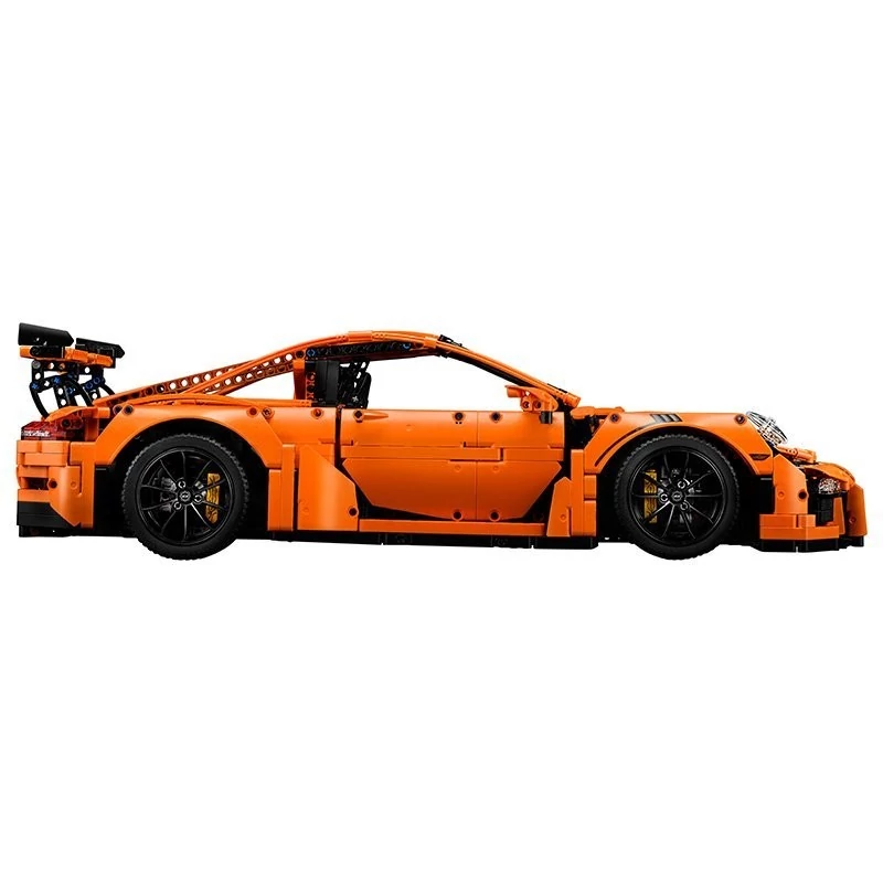 LEGO Technic - Porsche 911 GT3 RS (42056)