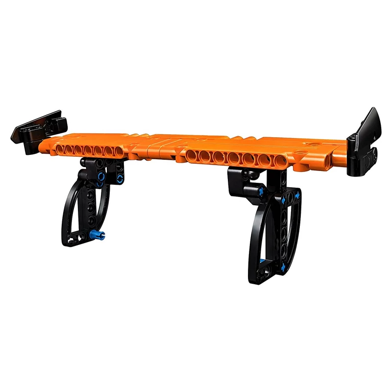LEGO Technic - Porsche 911 GT3 RS (42056)
