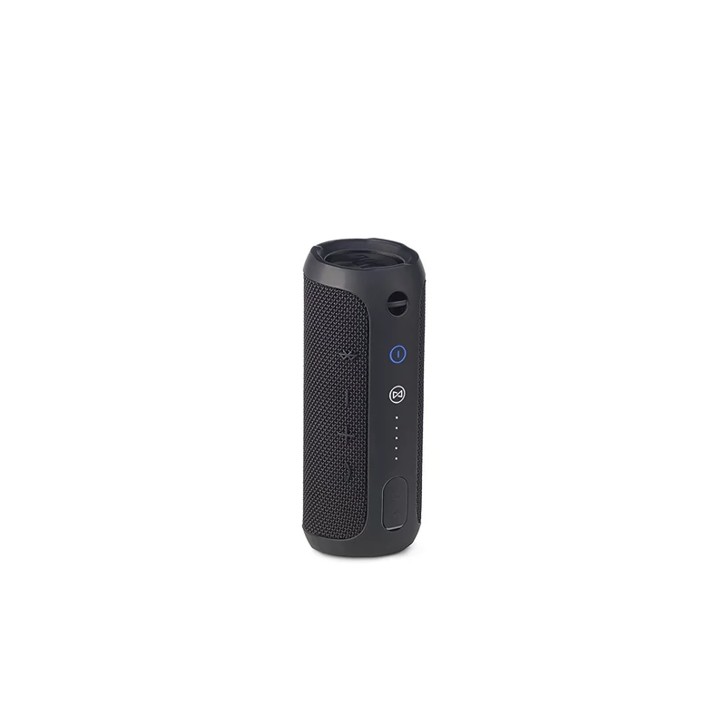 JBL Flip 3 Bluetooth hangszóró Fekete