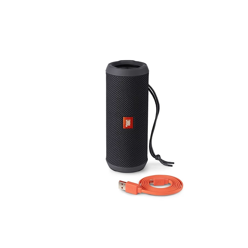 JBL Flip 3 Bluetooth hangszóró Fekete
