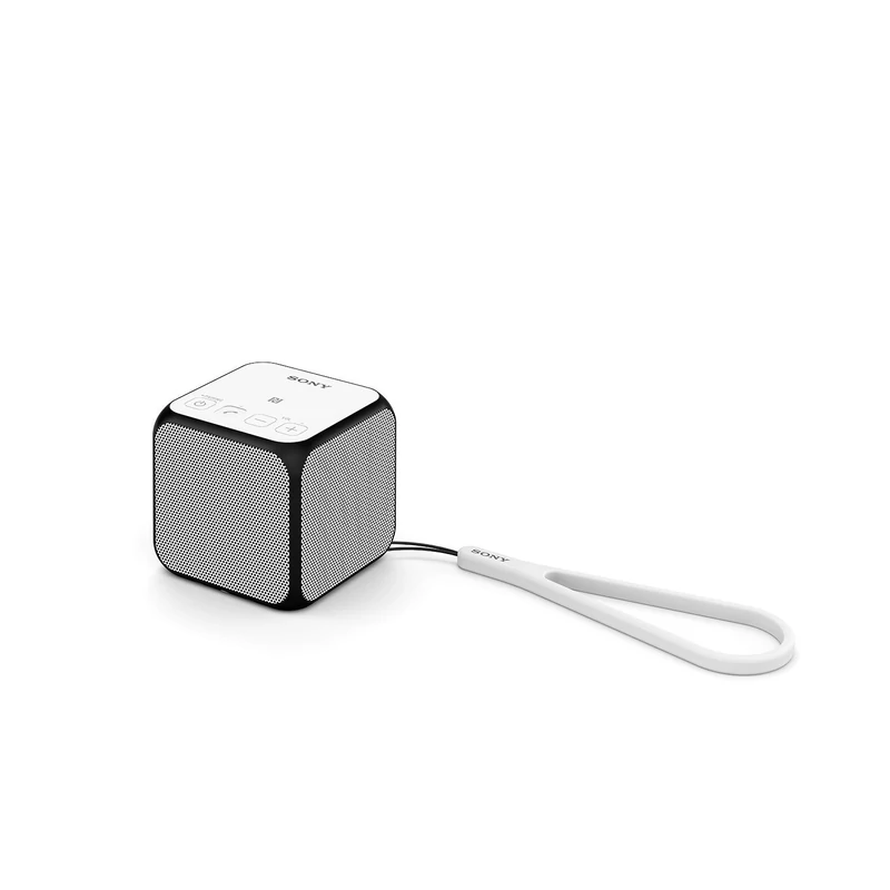 Sony SRS-X11 Bluetooth hangszóró Fehér