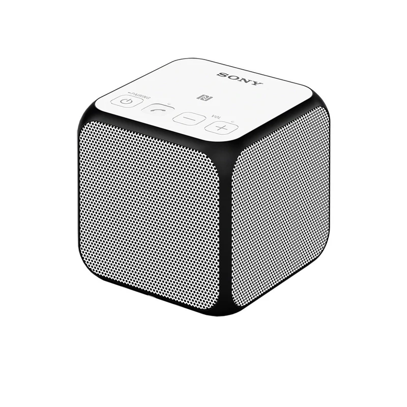 Sony SRS-X11 Bluetooth hangszóró Fehér