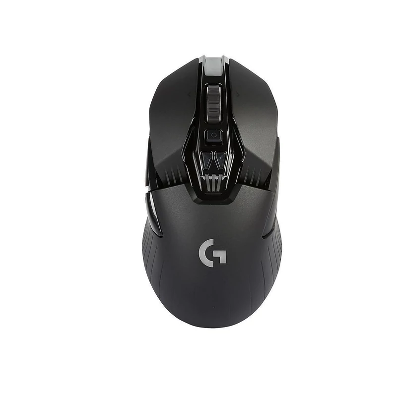 Logitech G900 Chaos Spectrum vezetékes és vezeték nélküli gamer egér