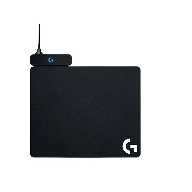 Logitech Powerplay vezeték nélküli töltőrendszer egérpad (943-000110)