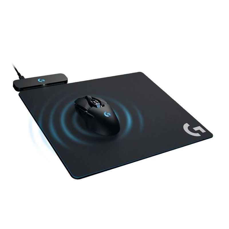 Logitech Powerplay vezeték nélküli töltőrendszer egérpad (943-000110)