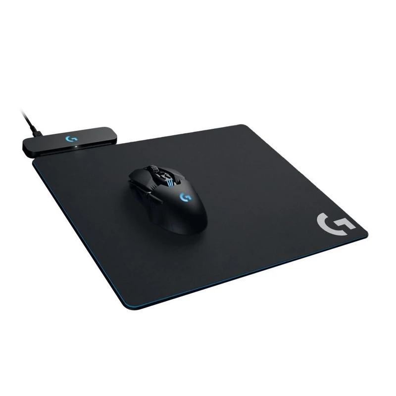 Logitech Powerplay vezeték nélküli töltőrendszer egérpad (943-000110)