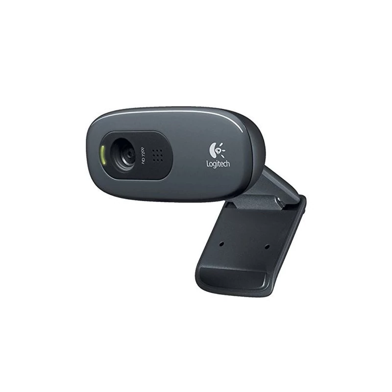 Logitech C270 HD Webcam (960-001063)