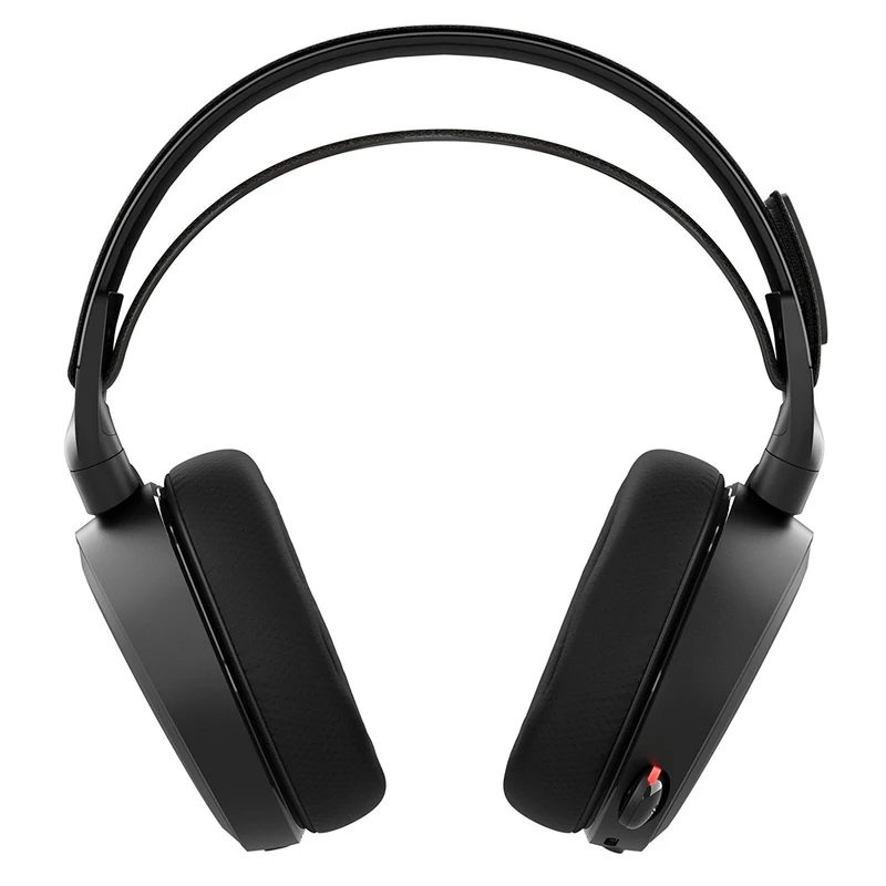 Steelseries Arctis 7 7.1 Gaming Headset - Fekete (61463)