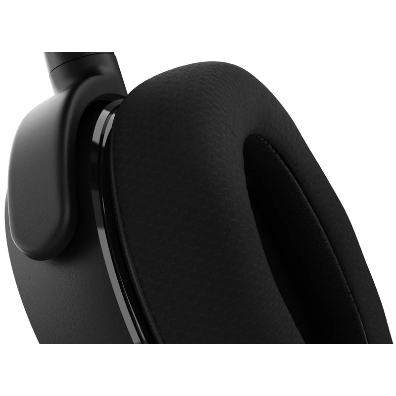 Steelseries Arctis 7 7.1 Gaming Headset - Fekete (61463)