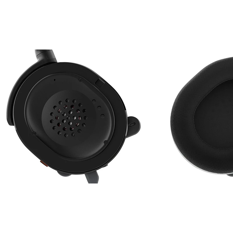 Steelseries Arctis 7 7.1 Gaming Headset - Fekete (61463)