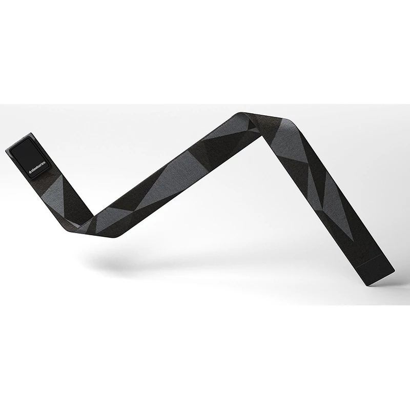 Steelseries Arctis 7 7.1 Gaming Headset - Fekete (61463)