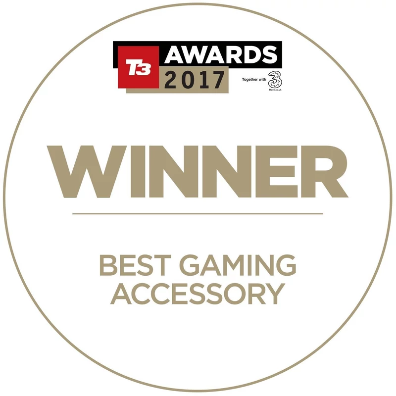 Steelseries Arctis 7 7.1 Gaming Headset - Fekete (61463)